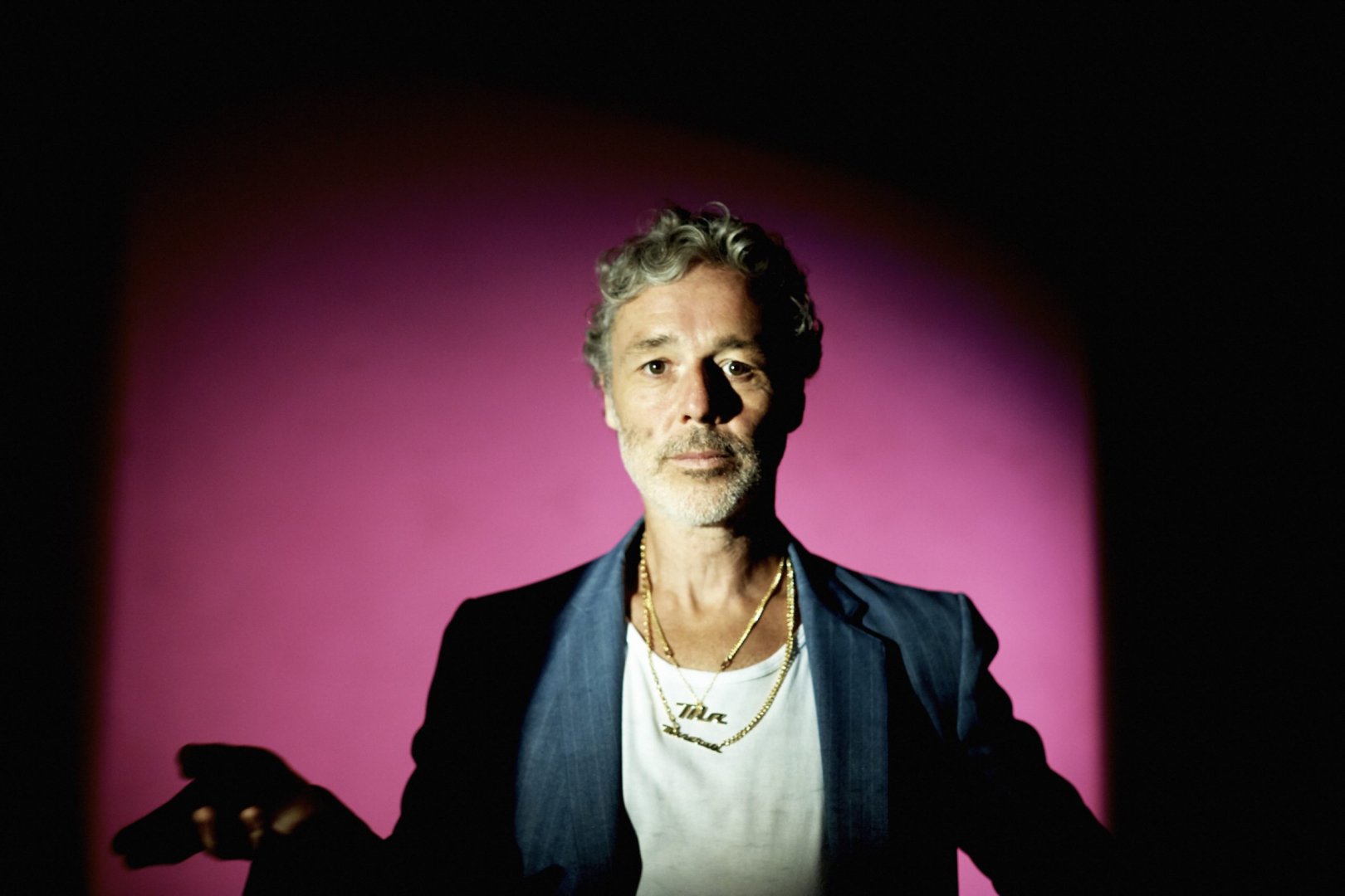 Baxter Dury