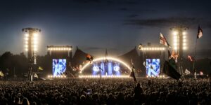 Roskilde Festival bestätigt 29 weitere Künstler