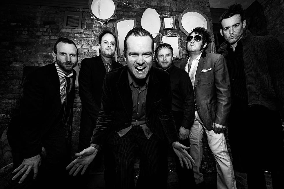 Electric Six