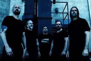 Newsflash (Meshuggah, Apologies, I Have None , In Flames  u.a.)