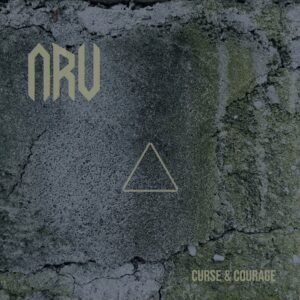 arv curse & courage cover