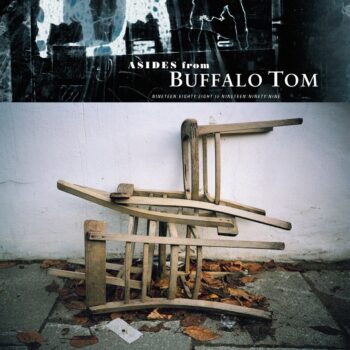 Buffalo Tom - Asides From Buffalo Tom