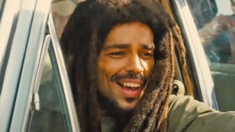 Bob Marley - Biopic  – One Love