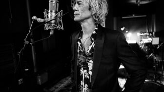 Duff McKagan – Land in Sicht!