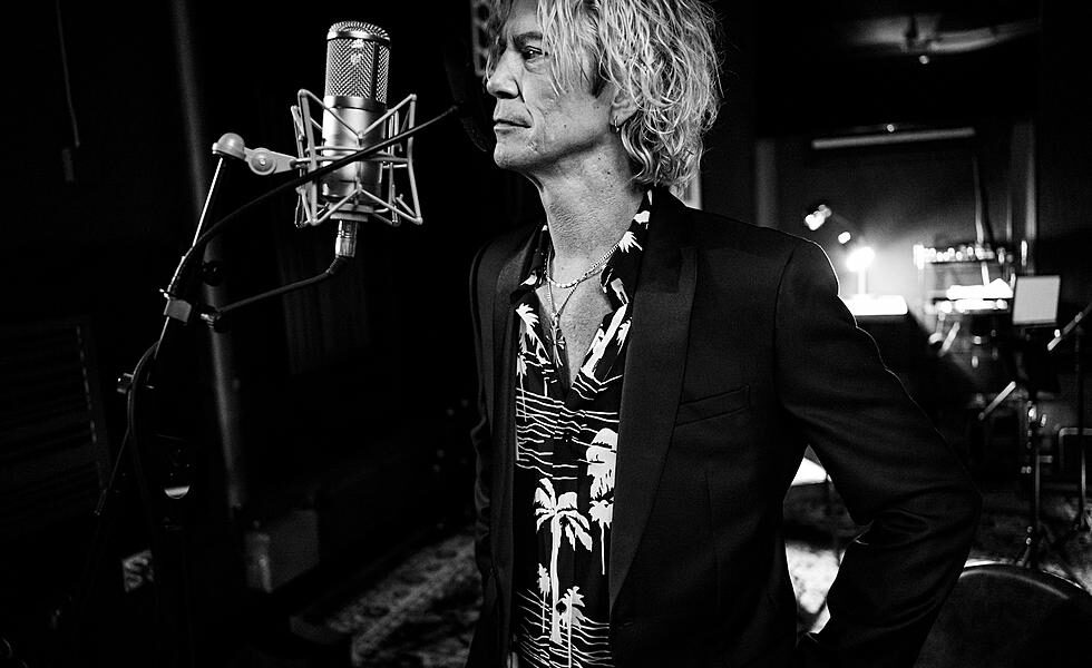 Duff McKagan