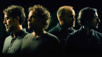 Explosions In The Sky – Kein Ende in Sicht