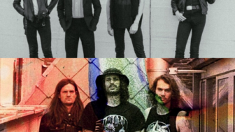 All Them Witches & Kadavar – Zwei Konzerte im Juni