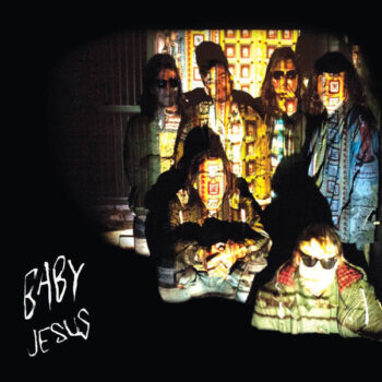 Baby Jesus - Baby Jesus