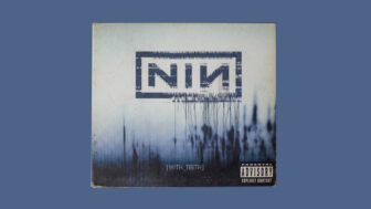 Back to 2005: Nine Inch Nails –  The upward spiral