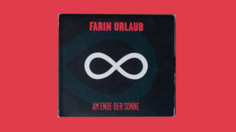 Back to 2005: Farin Urlaub –  »Mosht, ihr Säcke!«