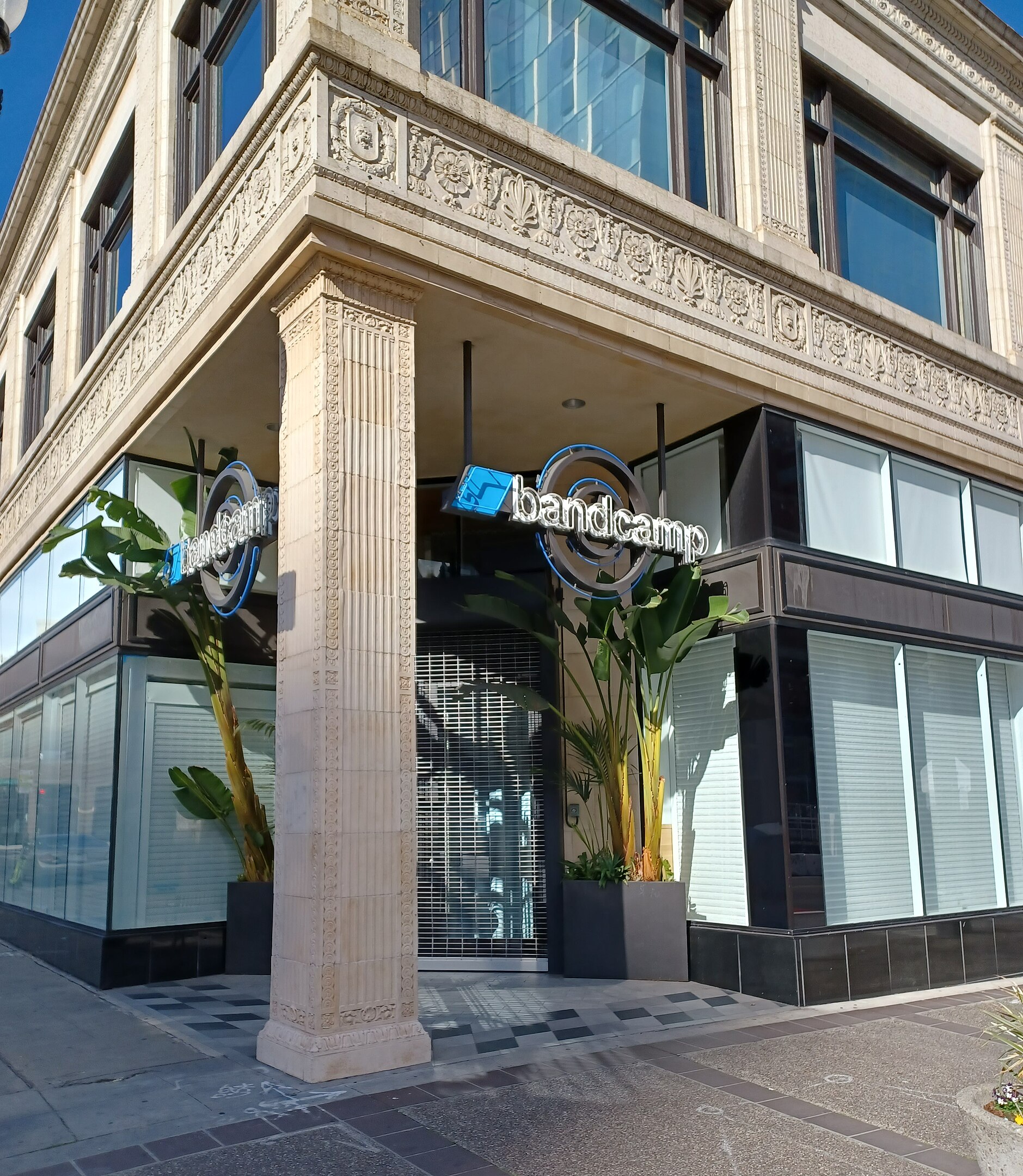bandcamp-office- oakland-california -c-mx-granger