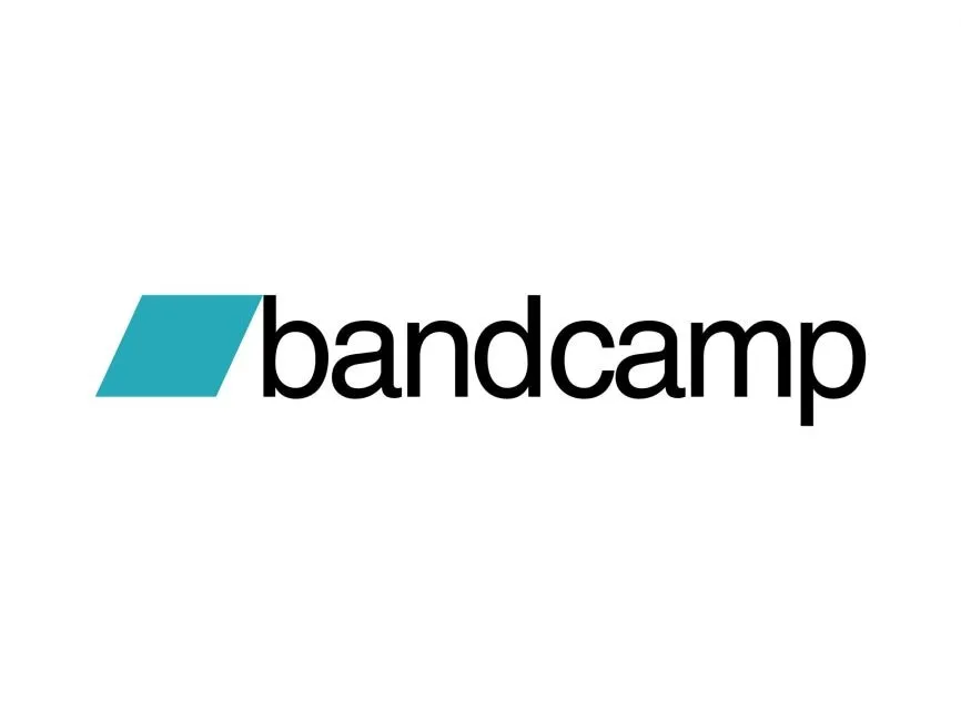 Bandcamp-Logo