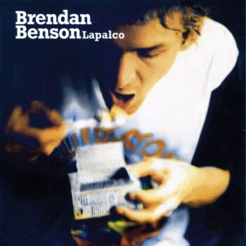 Brendan Benson - Lapalco