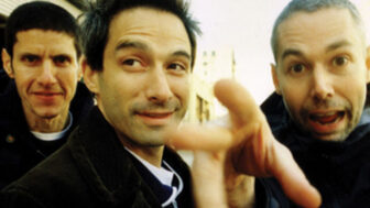 Beastie Boys gegen Restaurantkette  – Einigung im Rechtsstreit erzielt