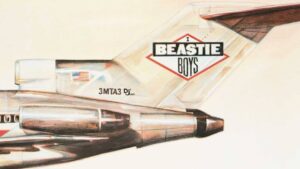By Its Cover –  Beastie Boys &#8211; &#8222;Licensed To Ill&#8220;