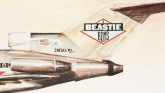 By Its Cover – Beastie Boys – „Licensed To Ill“