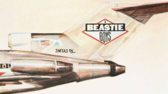 By Its Cover –  Beastie Boys – “Licensed To Ill”