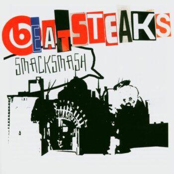 Beatsteaks - Smack Smash