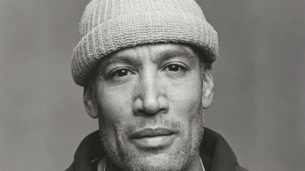 Ben Harper