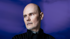 Billy Corgan – Neues Soloprojekt zum Jubiläum