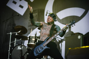 Biohazard & Onyx – »Slam« live