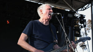 Black Flag im Studio  – Neue Besetzung