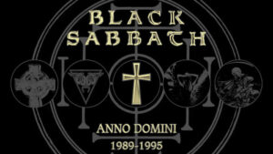 Black Sabbath - Neues Boxset – Alben der Tony Martin-Ära als Reissue