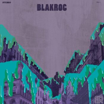 Blakroc - Blakroc