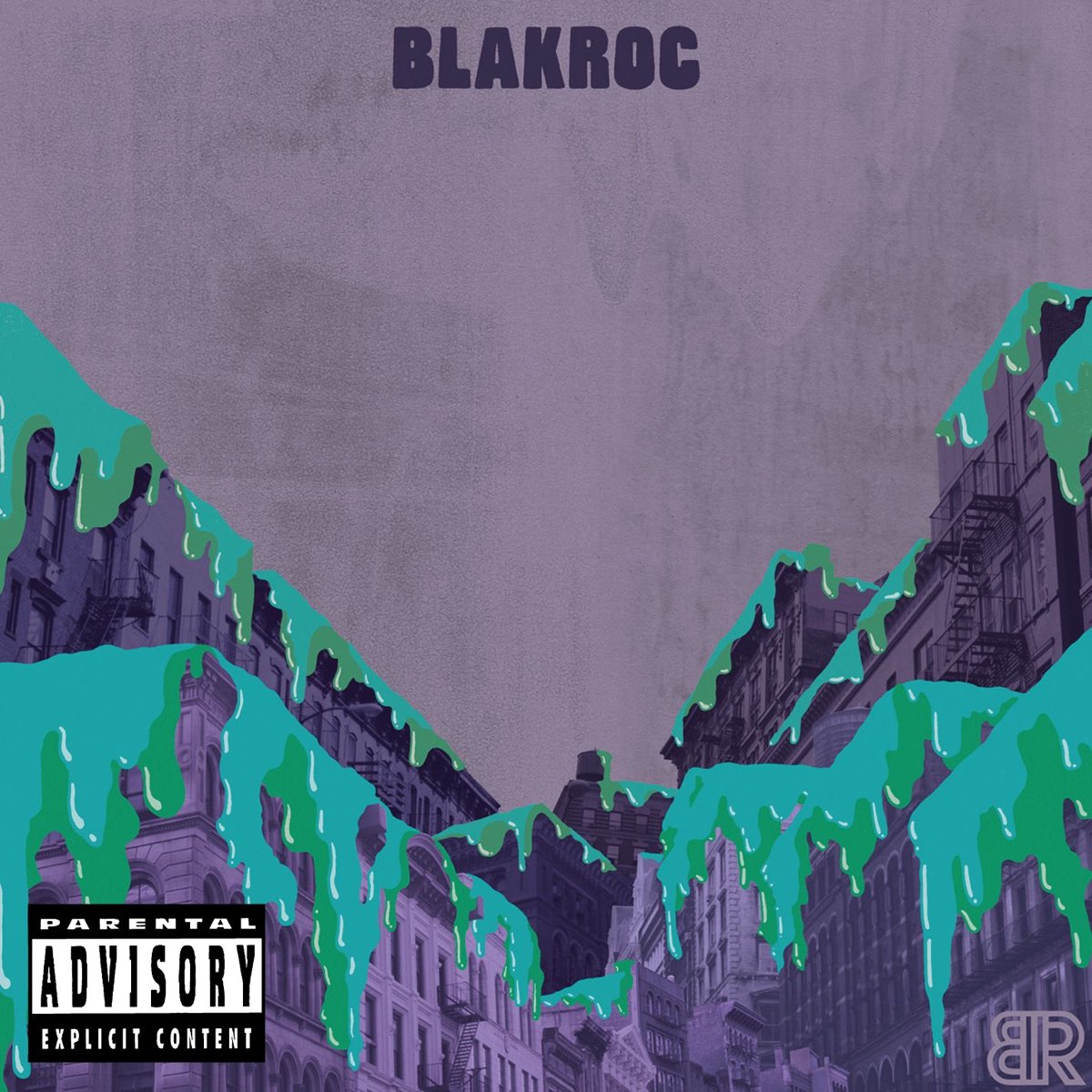 Blakroc - Blakroc