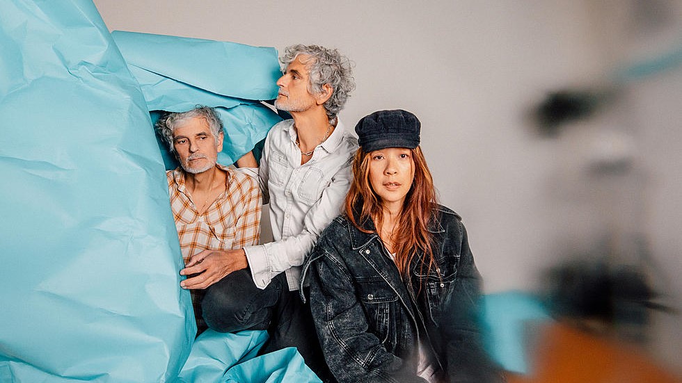 Blonde Redhead