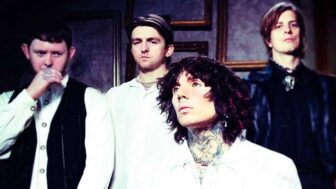 Bring Me The Horizon – Neues Album um Mitternacht