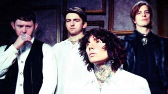 Bring Me The Horizon – Veränderungen