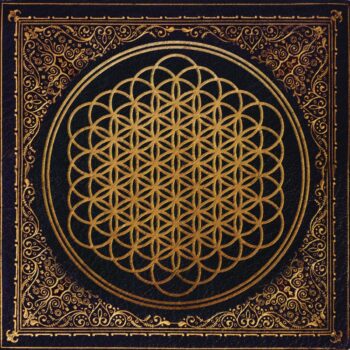 Bring Me The Horizon - Sempiternal