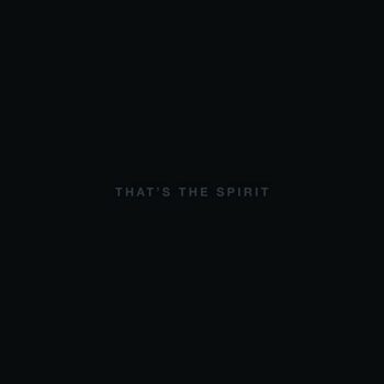 Bring Me The Horizon - That's The Spirit