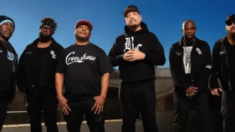 Body Count ft. Ice-T  – Tour angekündigt