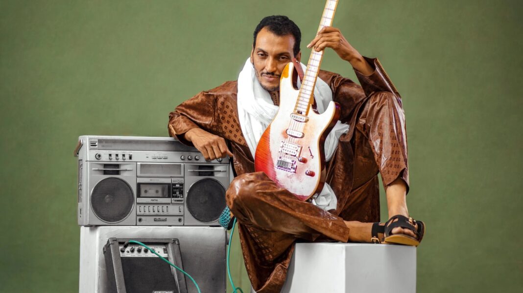 Bombino