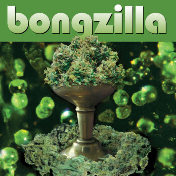 Bongzilla - Stash