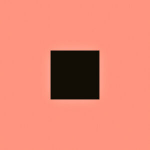 bon iver sable, fable cover