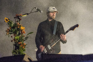 Brand New – Weitere Missbrauchsvorwürfe gegen Jesse Lacey