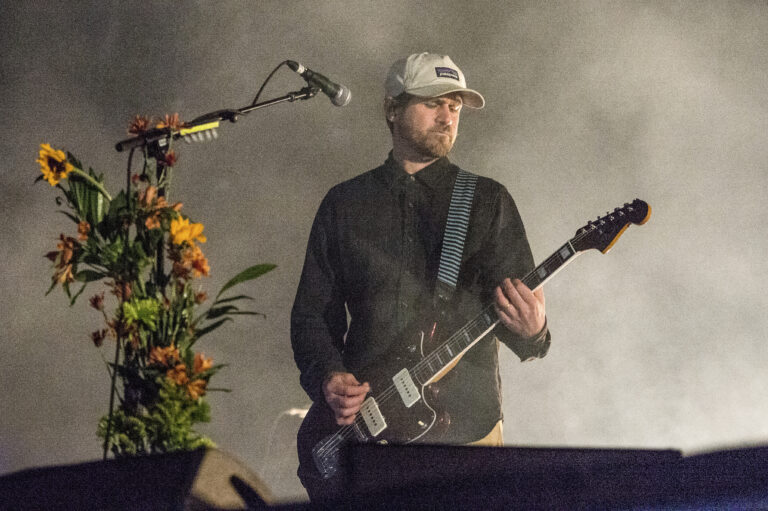 Weitere Missbrauchsvorwürfe gegen Jesse Lacey