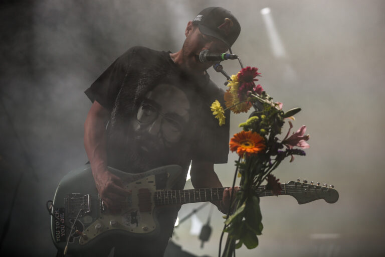 Erste Shows seit Vorwürfen gegen Jesse Lacey angekündigt