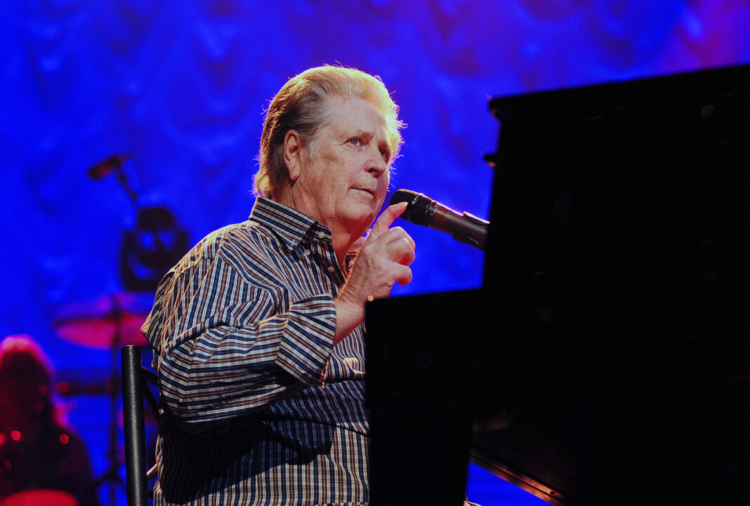 Brian Wilson ist tot (Foto: picture alliance / Brent Perniac/AdMedia | Brent Perniac)
