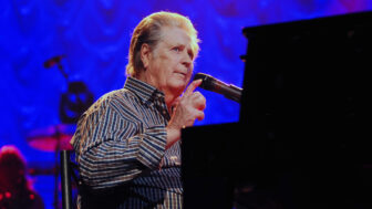 The Beach Boys  – Brian Wilson ist tot