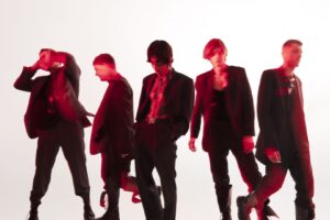 Bring Me The Horizon - Neue Single – Komplett verloren