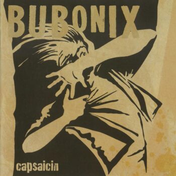Bubonix - Capsaicin