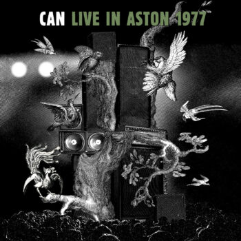  - Live In Aston 1977