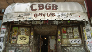 CBGB Festival  – Iggy Pop, Jack White &#038; Sex Pistols als Headliner