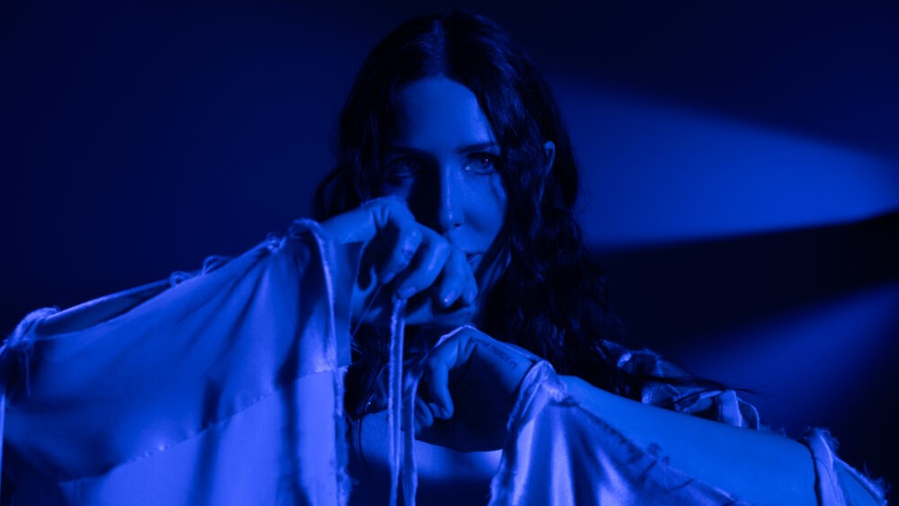 Chelsea Wolfe