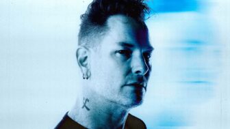 Corey Taylor - Neue Single – Überwindung und Tour