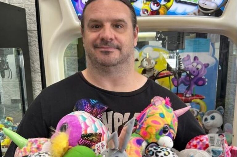 Plushgrinder